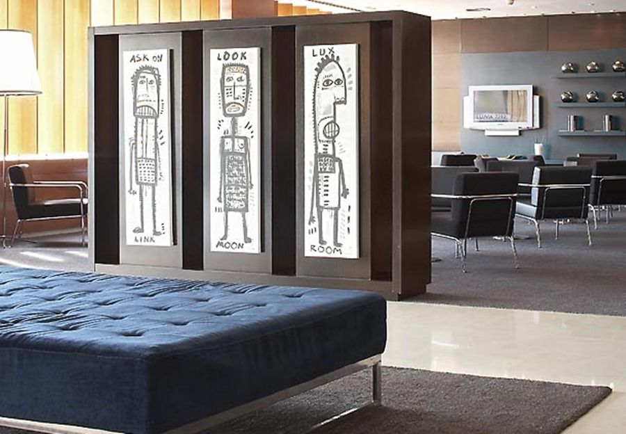 Ac Hotel Badajoz By Marriott Bagian luar foto